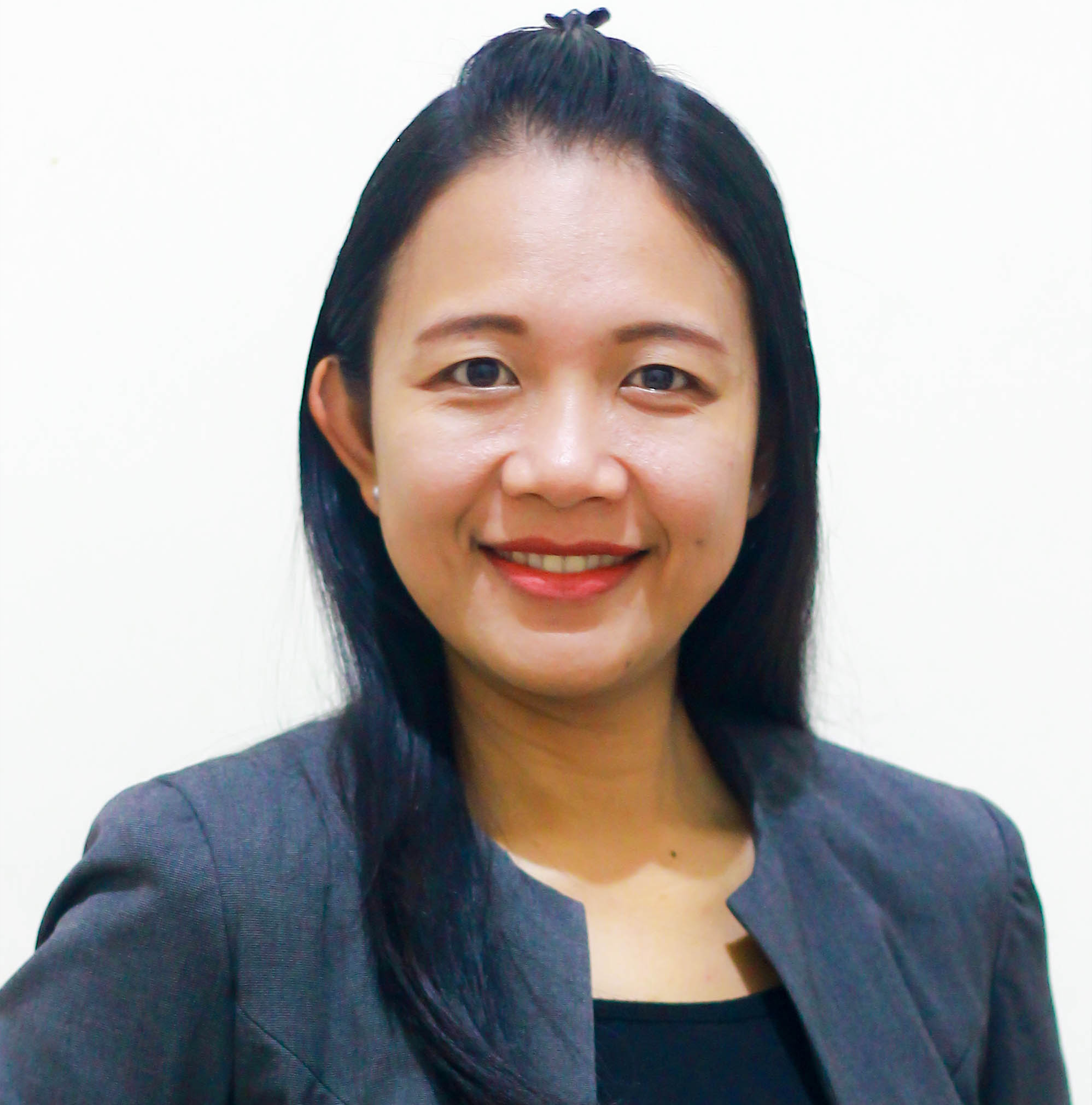 Rohaniwan GKKK Malang Ev. Oktarina